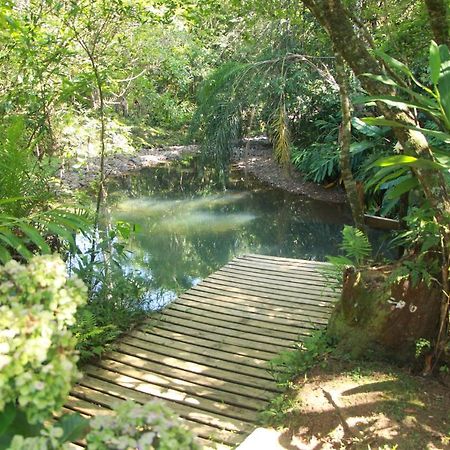 Casa De Campo - Sitio Da Tia Vera Villa มาควิเน ภายนอก รูปภาพ