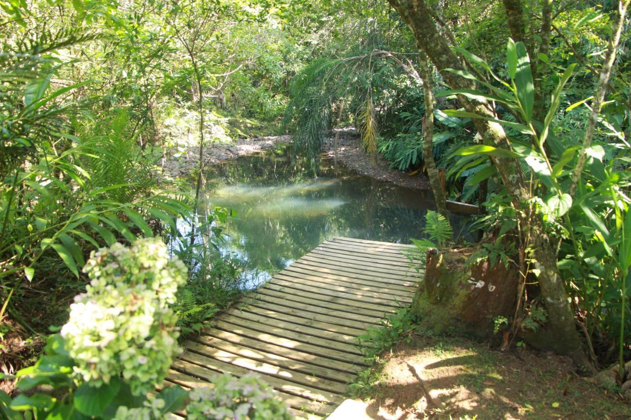 Casa De Campo - Sitio Da Tia Vera Villa มาควิเน ภายนอก รูปภาพ