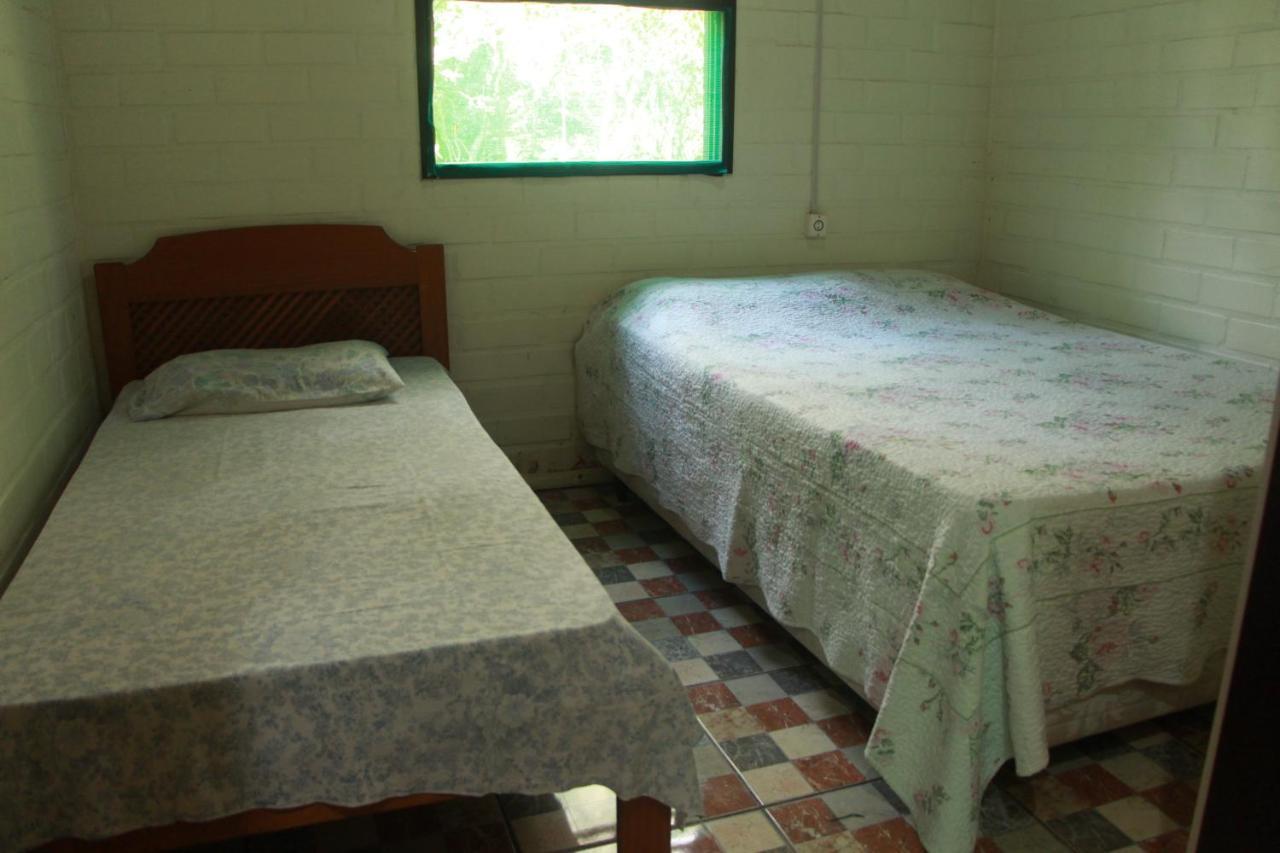 Casa De Campo - Sitio Da Tia Vera Villa มาควิเน ภายนอก รูปภาพ