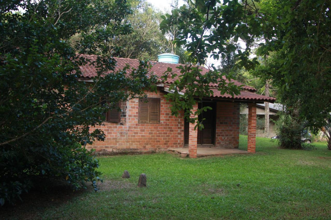 Casa De Campo - Sitio Da Tia Vera Villa มาควิเน ภายนอก รูปภาพ
