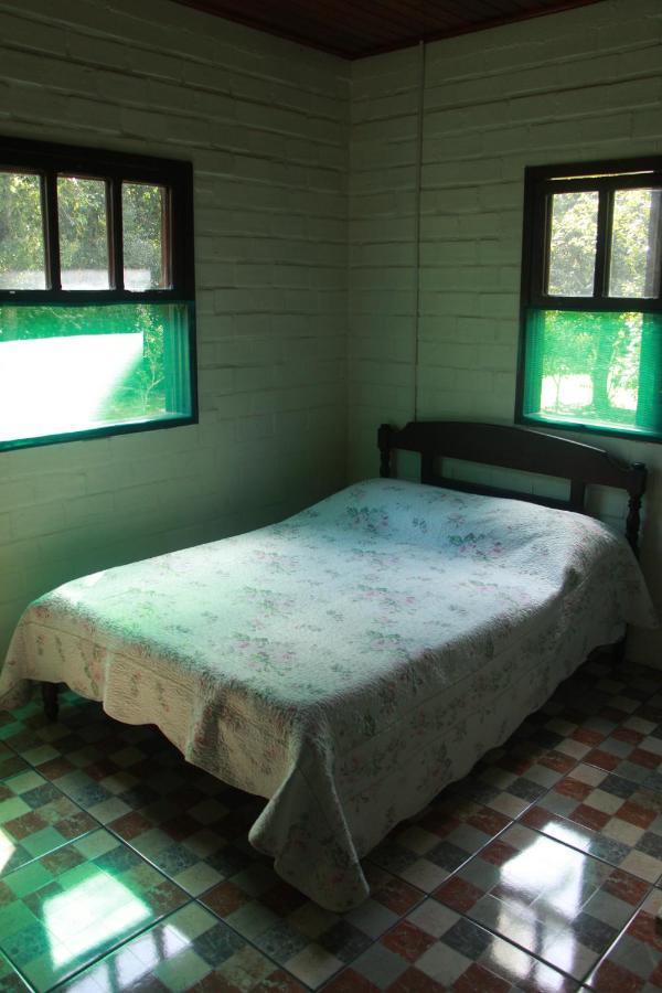 Casa De Campo - Sitio Da Tia Vera Villa มาควิเน ภายนอก รูปภาพ