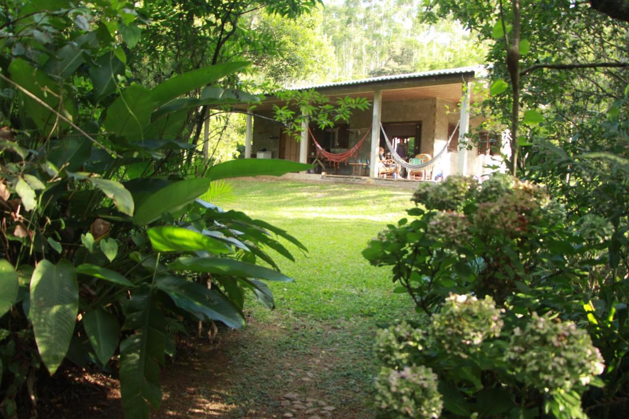 Casa De Campo - Sitio Da Tia Vera Villa มาควิเน ภายนอก รูปภาพ