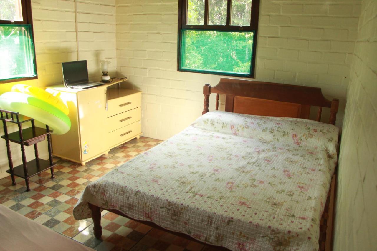 Casa De Campo - Sitio Da Tia Vera Villa มาควิเน ภายนอก รูปภาพ