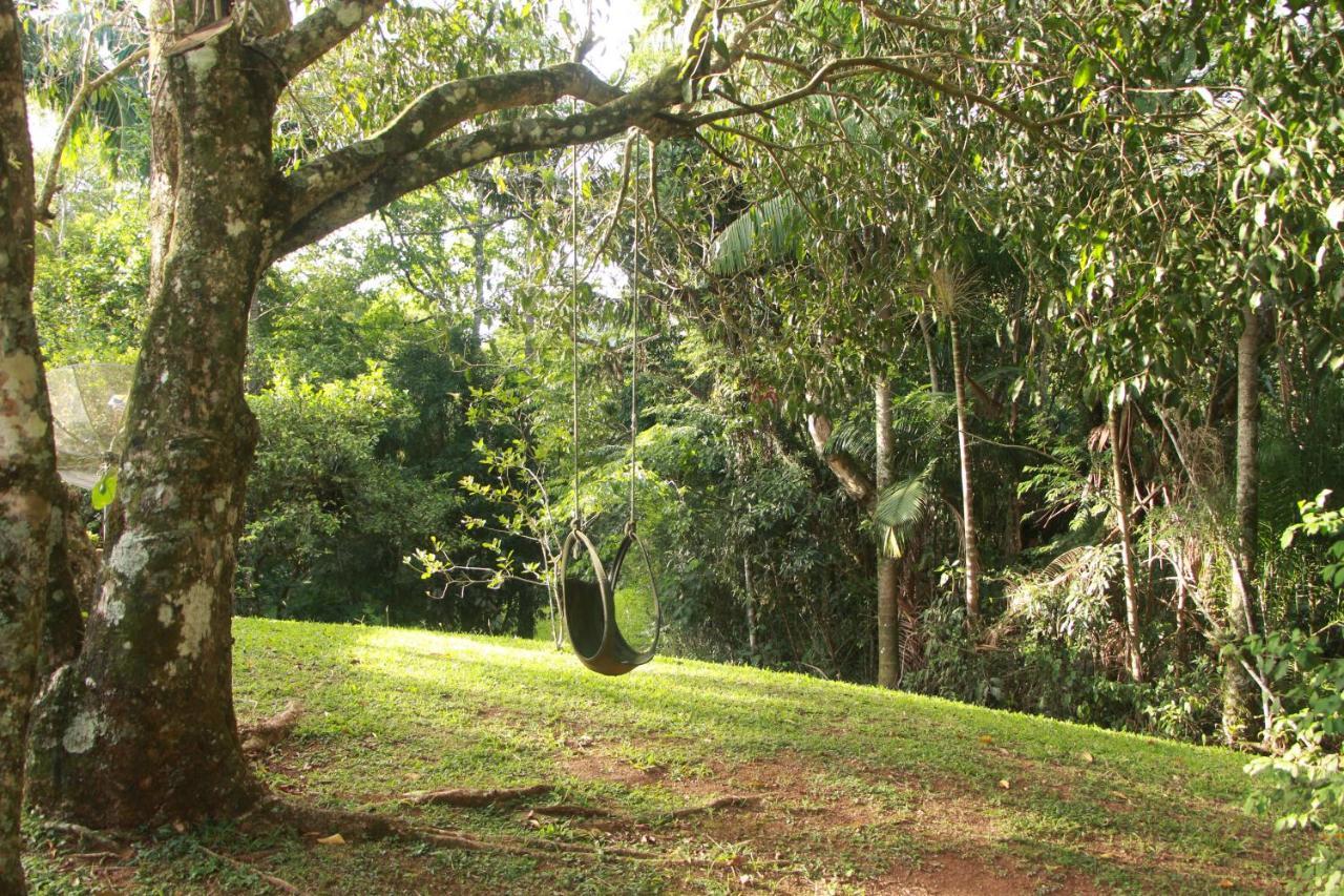 Casa De Campo - Sitio Da Tia Vera Villa มาควิเน ภายนอก รูปภาพ